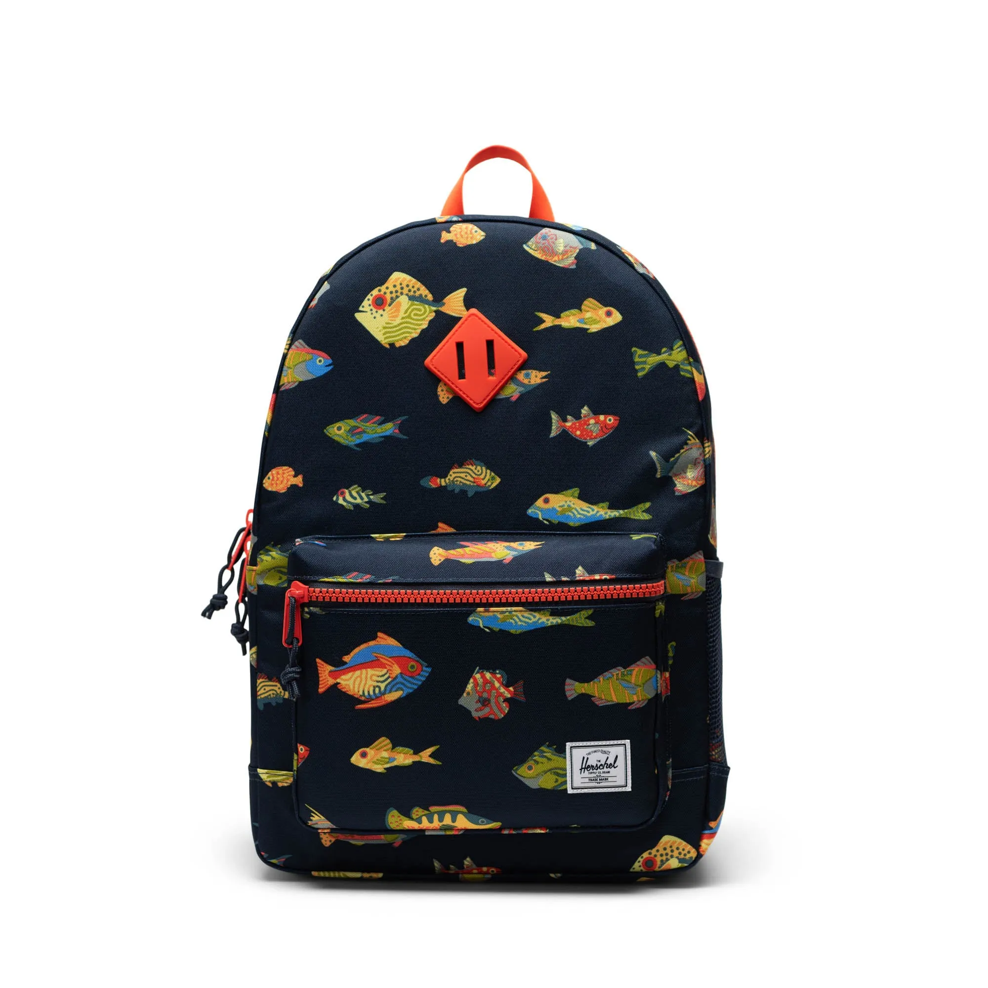 Herschel Heritage Youth - Something Fishy 26L