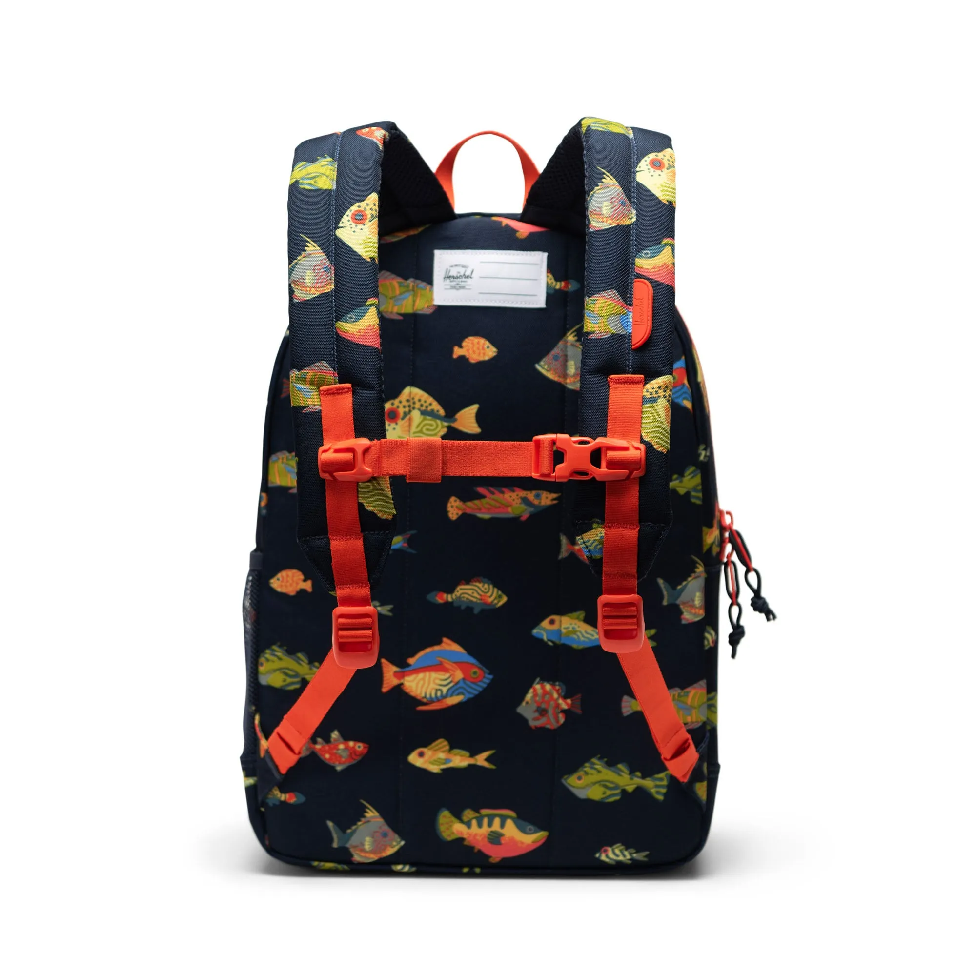 Herschel Heritage Youth - Something Fishy 26L