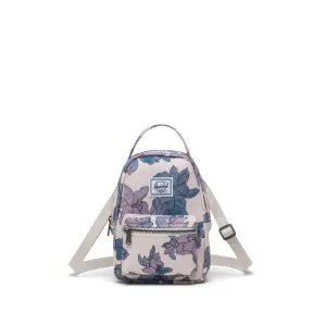 Herschel Nova™ Crossbody - Moonbeam Floral Waves