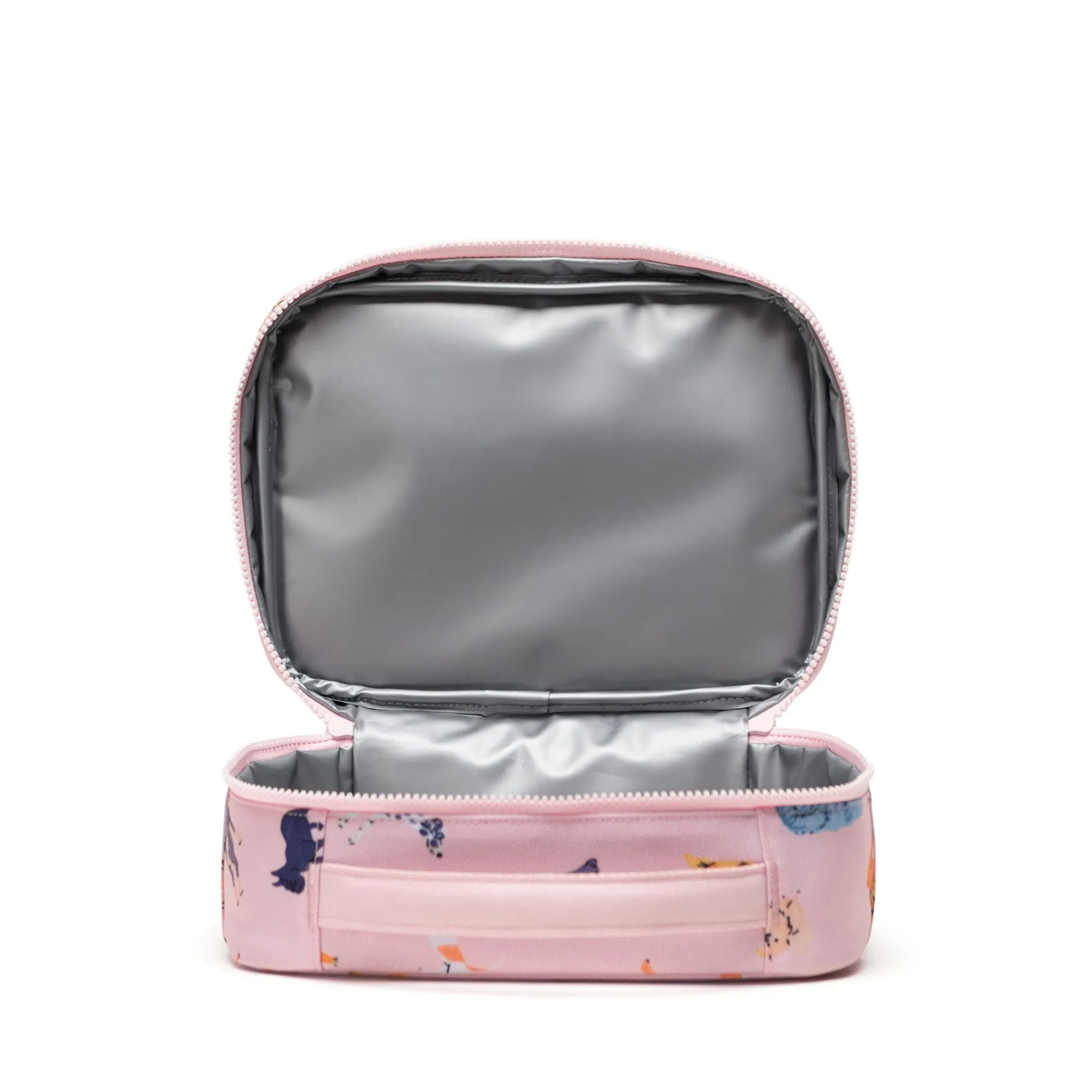 Herschel Pop Quiz Lunchbox -  Dog Show