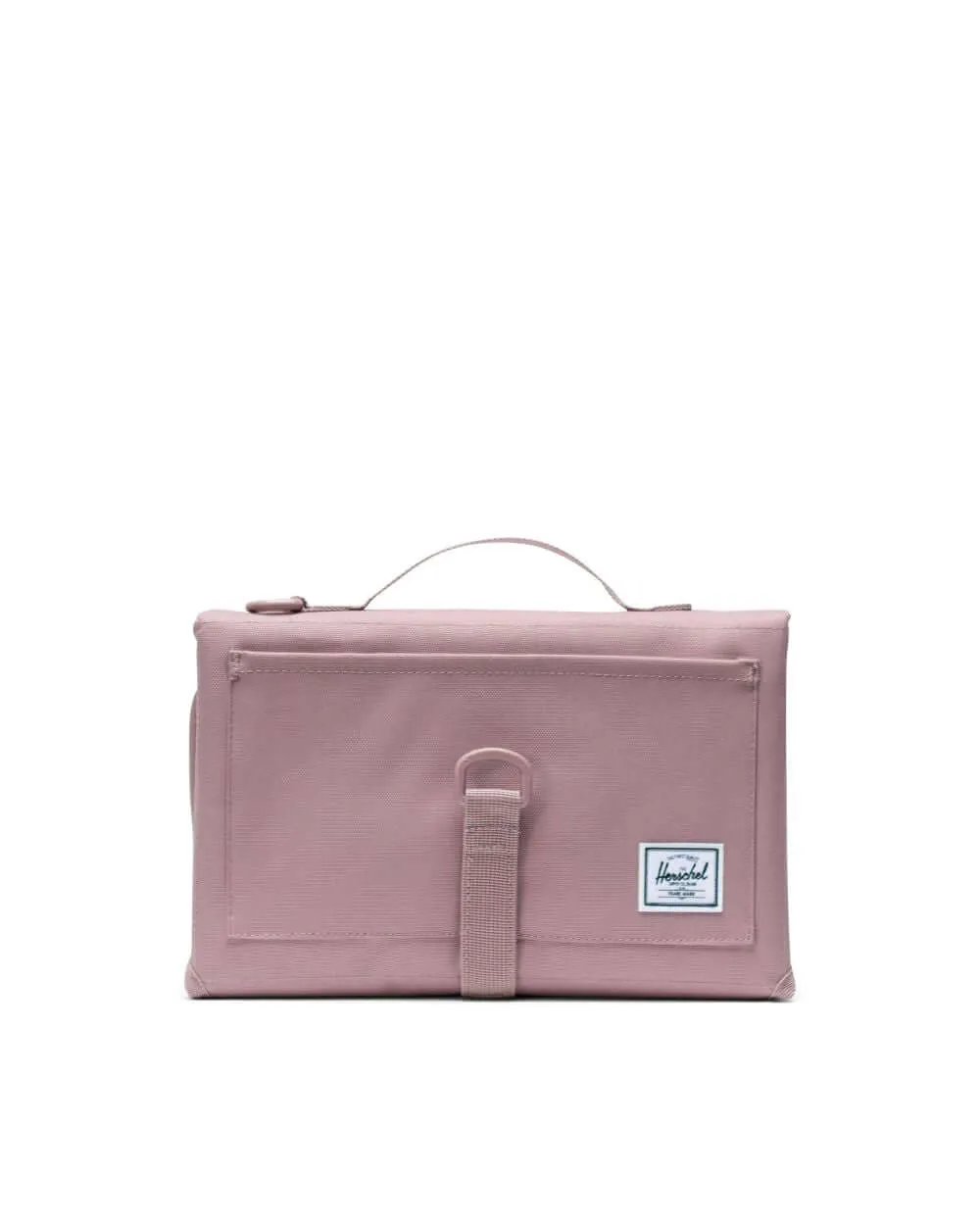 Herschel Sprout Change Mat - Ash Rose