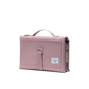 Herschel Sprout Change Mat - Ash Rose