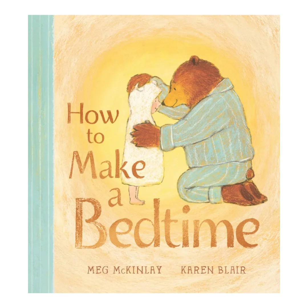 How To Make A Bedtime