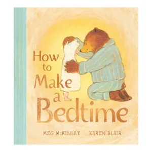 How To Make A Bedtime