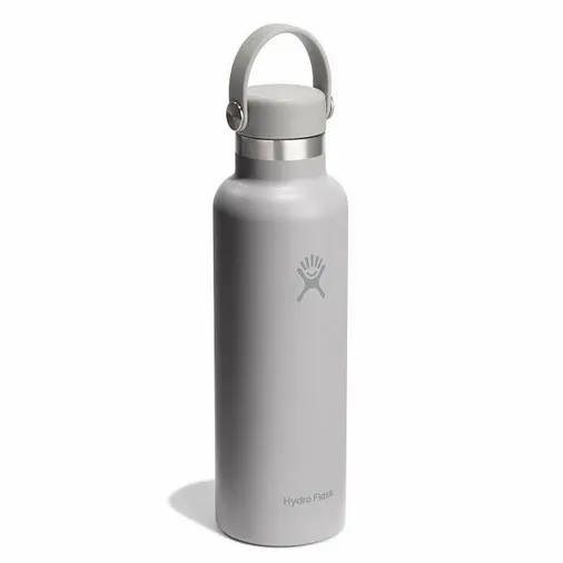 Hydroflask Drink Bottle 21oz (621ml) Standard Cap - Birch