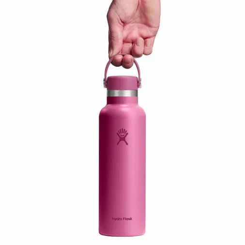 Hydroflask Drink Bottle 21oz (621ml) Standard Cap - Reef