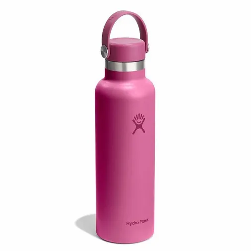 Hydroflask Drink Bottle 21oz (621ml) Standard Cap - Reef