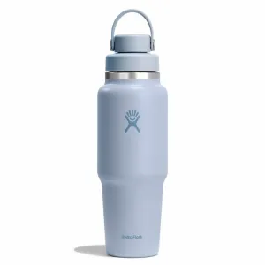 Hydroflask Drink Bottle 32oz (946ml) Travel CHUG Lid - Surf