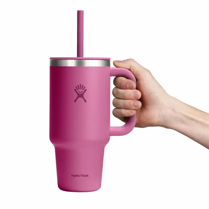 Hydroflask Flask 32oz (946ml) Travel Tumbler | Reef
