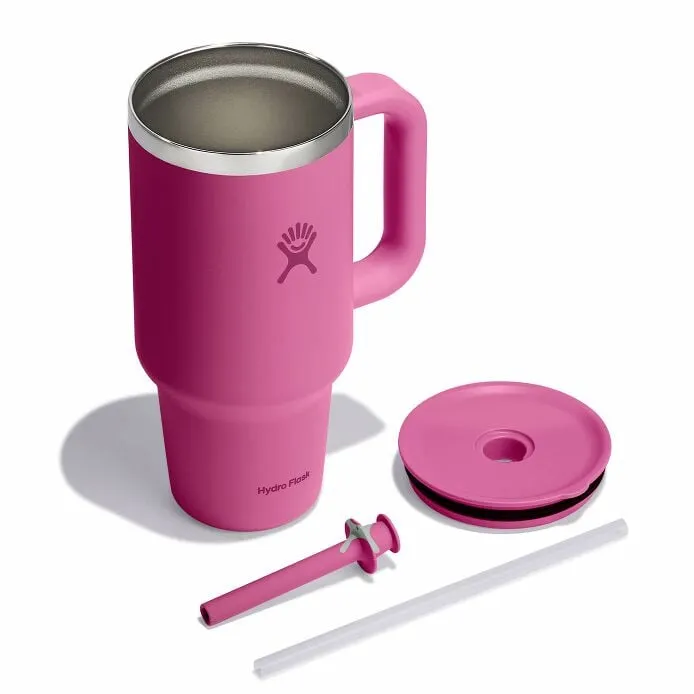 Hydroflask Flask 32oz (946ml) Travel Tumbler | Reef