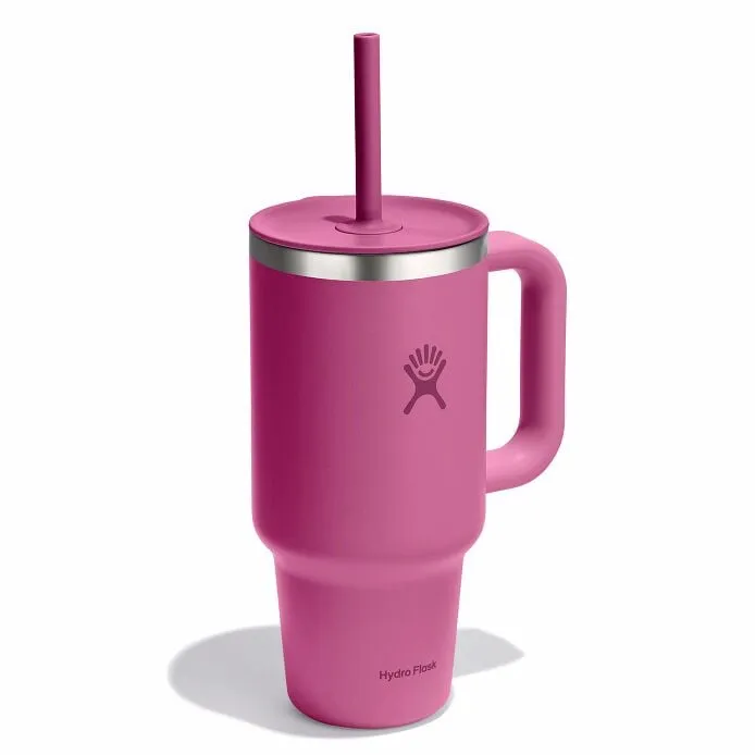 Hydroflask Flask 32oz (946ml) Travel Tumbler | Reef