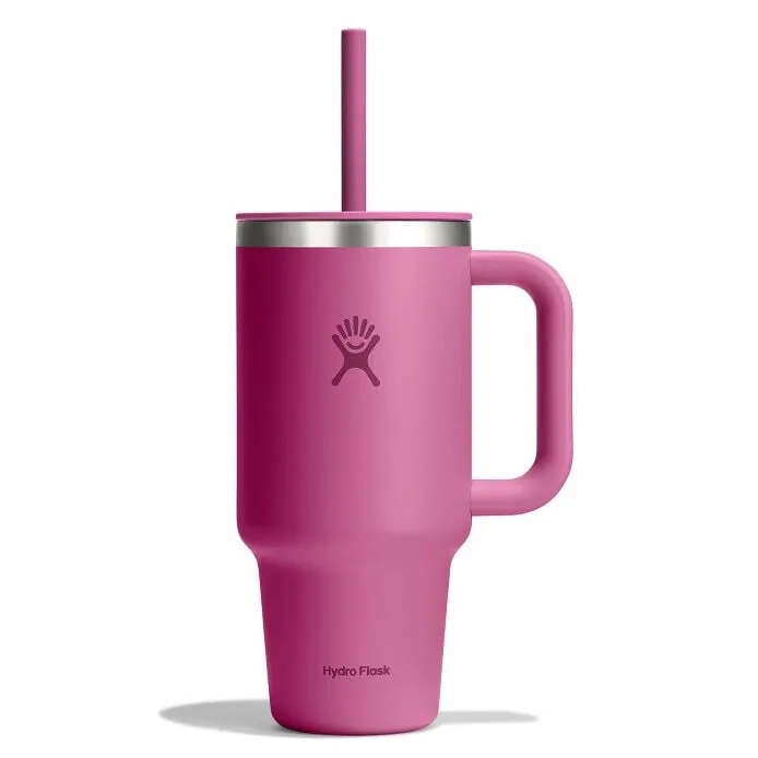 Hydroflask Flask 32oz (946ml) Travel Tumbler | Reef