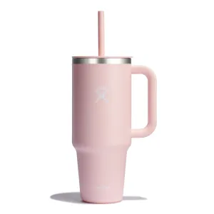 Hydroflask Flask 40 Oz All Around Travel Tumbler | Trillium