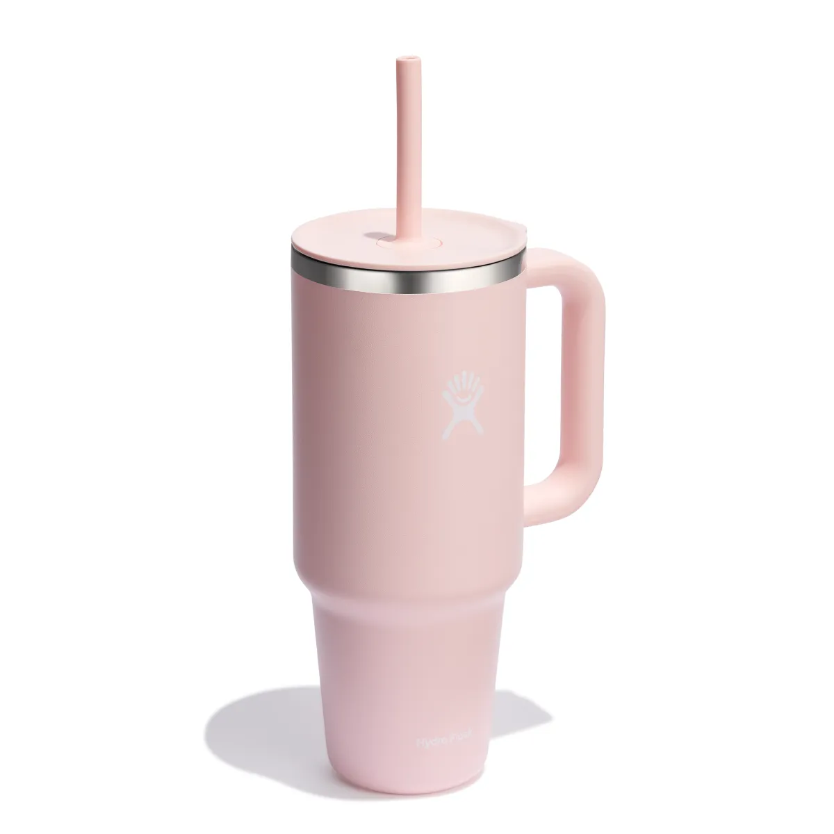 Hydroflask Flask 40 Oz All Around Travel Tumbler | Trillium