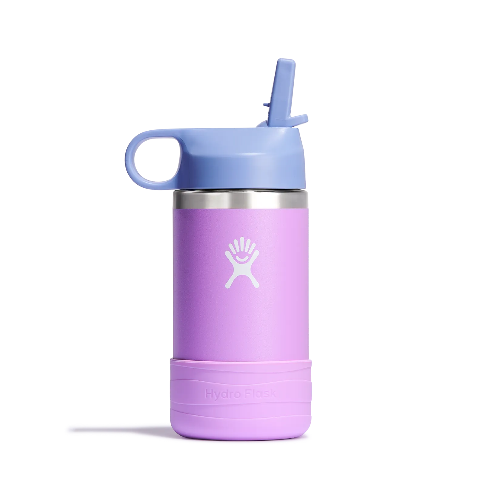Hydroflask Kids Drink Bottle - Anemone 12oz (354mL)