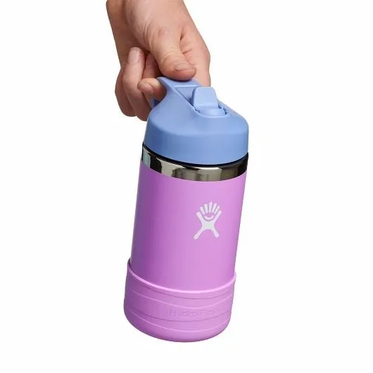 Hydroflask Kids Drink Bottle - Anemone 12oz (354mL)
