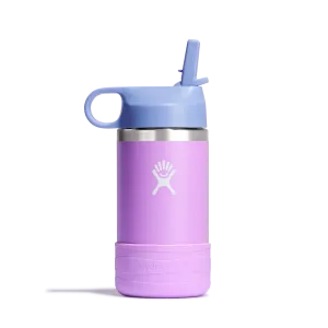 Hydroflask Kids Drink Bottle - Anemone 12oz (354mL)