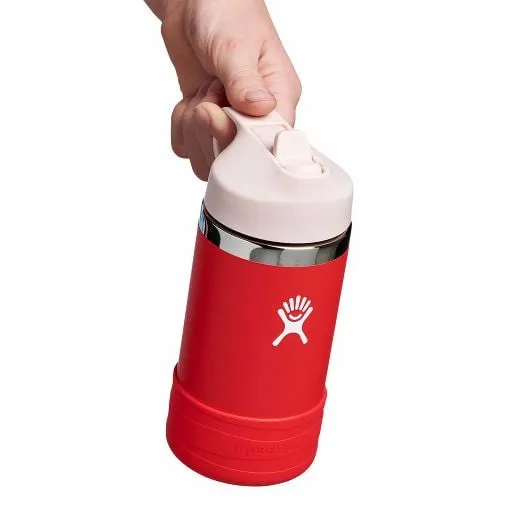 Hydroflask Kids Drink Bottle - Goji 12oz (354mL)