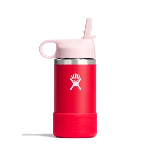 Hydroflask Kids Drink Bottle - Goji 12oz (354mL)