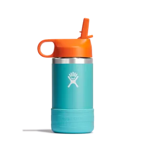 Hydroflask Kids Drink Bottle - Seaspray 12oz (354mL)