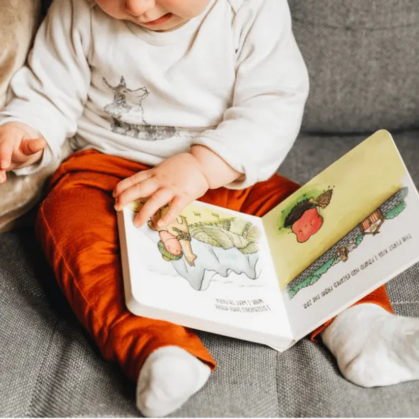 I Got You Some Kisses - Board Book