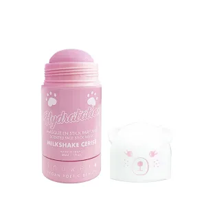 Inuwet Clay Mask | Cherry