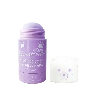 Inuwet Clay Mask | Cotton Candy
