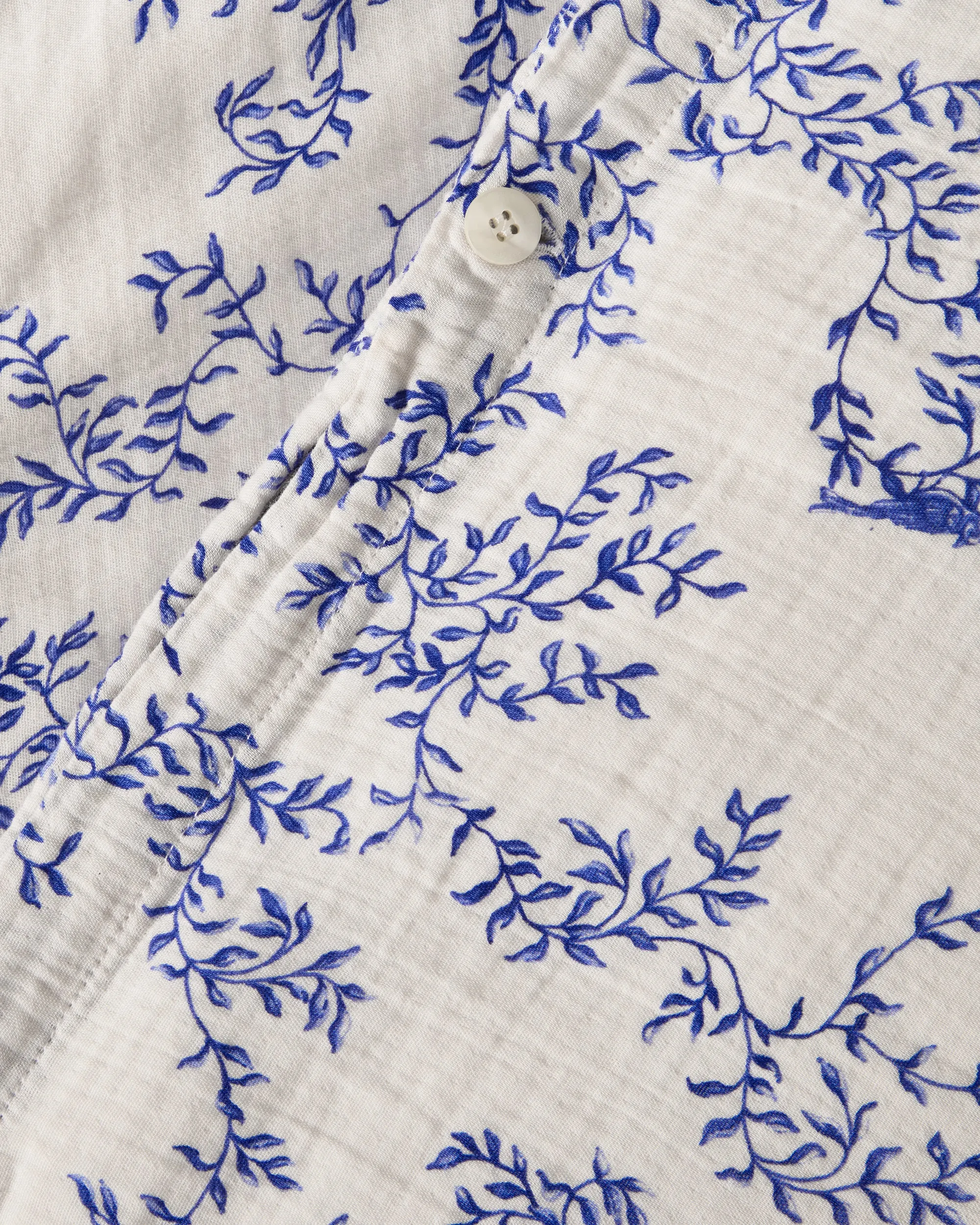 Jardim Muslin Adult Bedset - Single