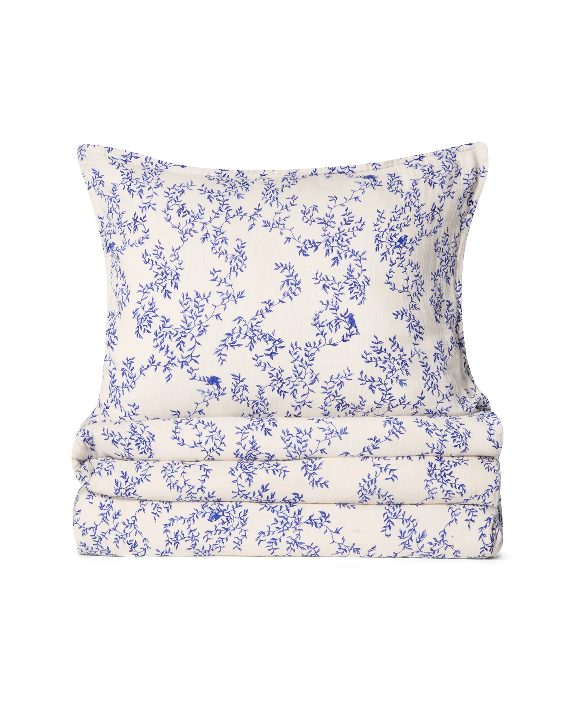 Jardim Muslin Adult Bedset - Single