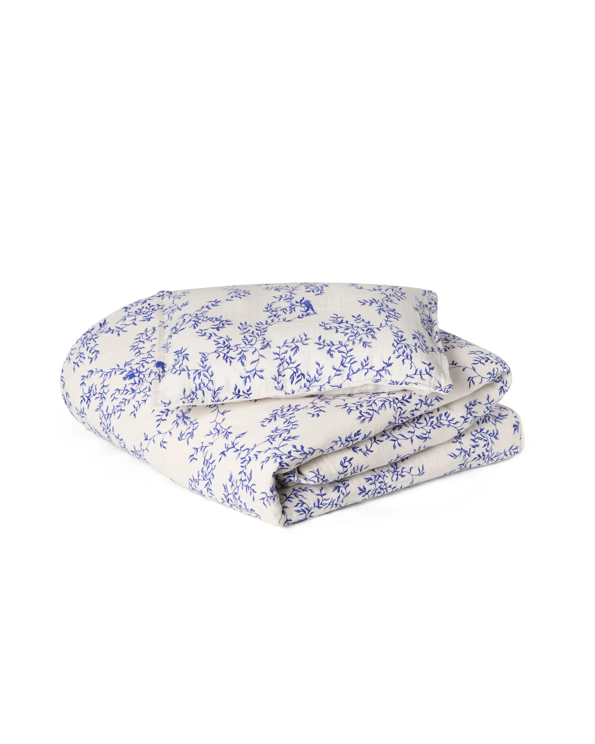 Jardim Muslin Adult Bedset - Single