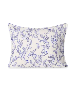 Jardim Muslin Pillowcase