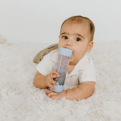 Jellystone BABY Calm Down Bottles | Blue