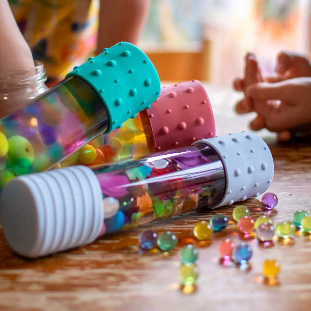 Jellystone DIY Calm Down Bottle | Penguin