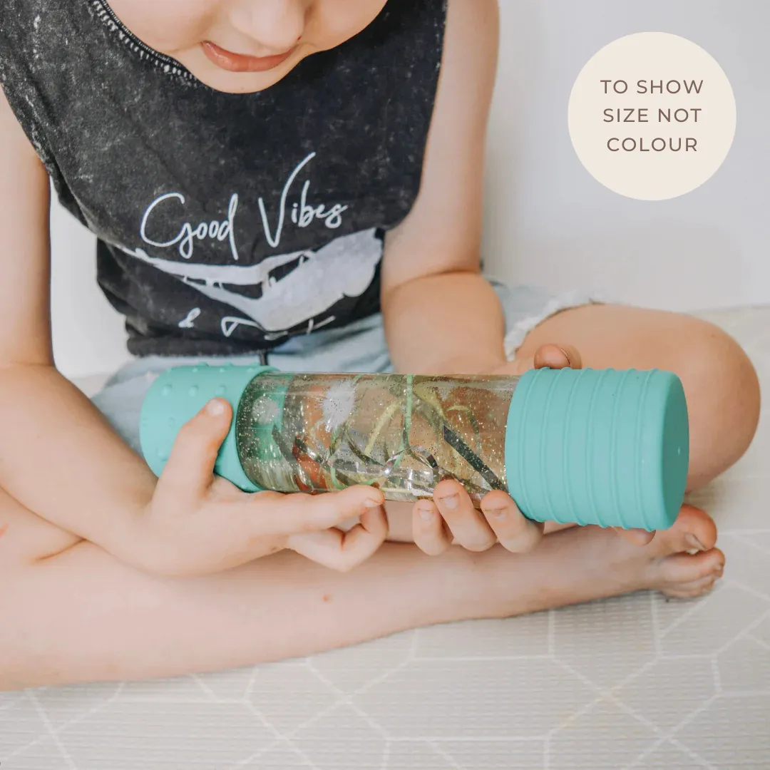 Jellystone DIY Calm Down Bottle | Penguin