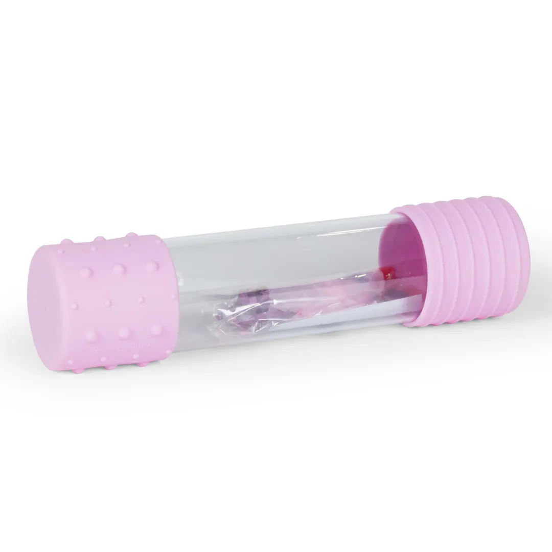 Jellystone DIY Calm Down Bottle | Pink