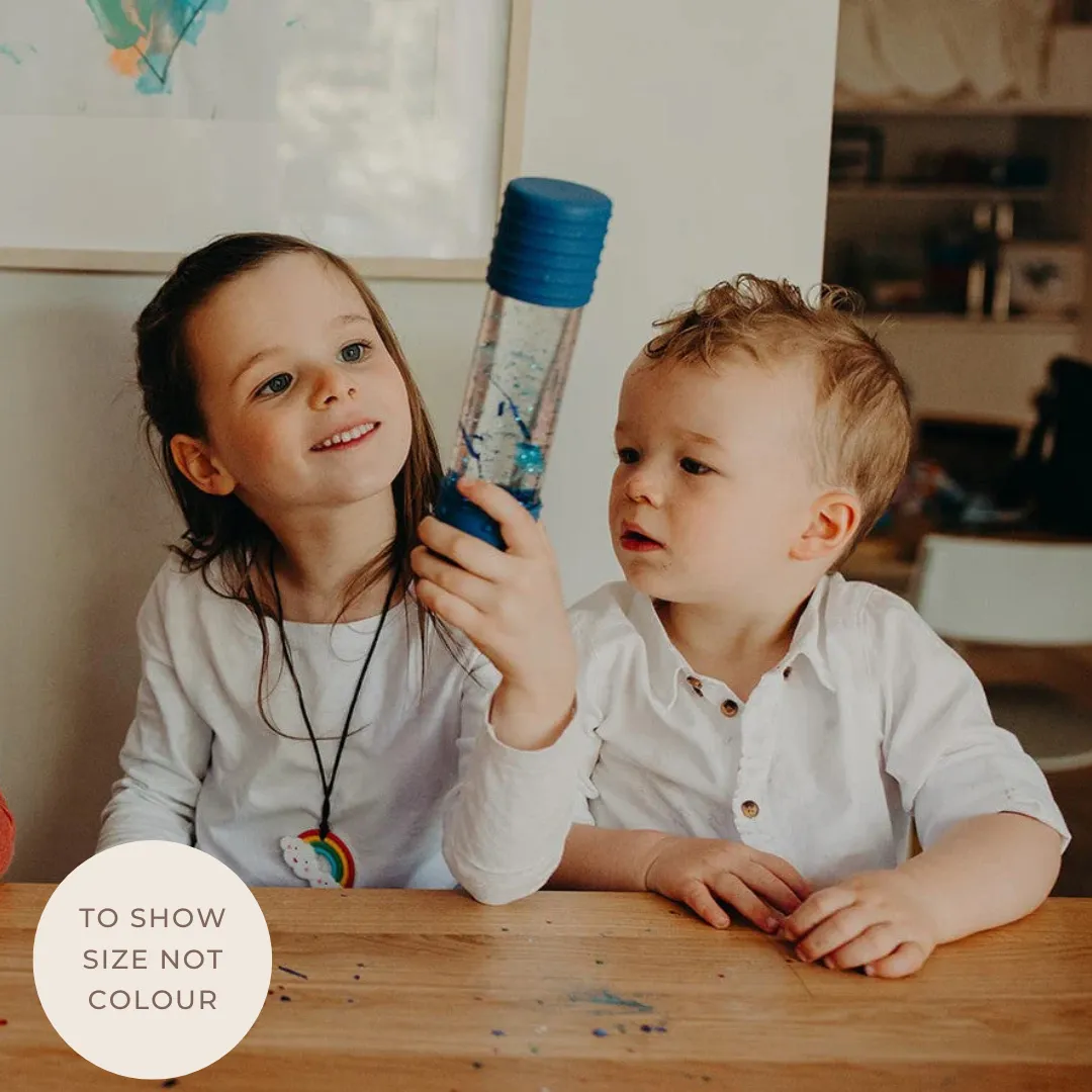Jellystone DIY Calm Down Bottle | Pink