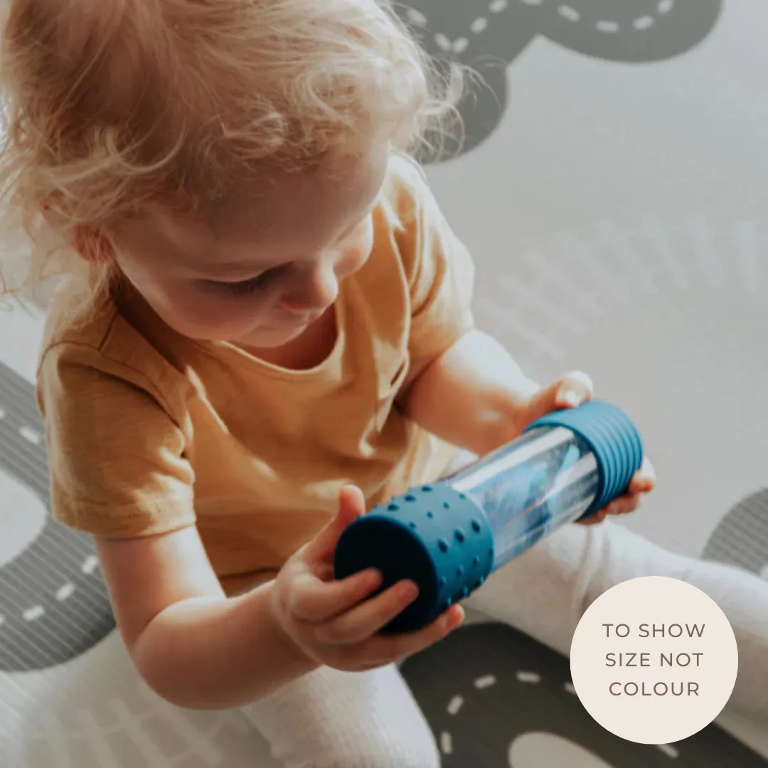 Jellystone DIY Calm Down Bottle | Pink