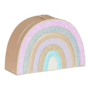 Jewellery Box | Rainbow GOLD