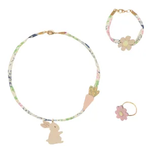 Jewellery Set | Easter