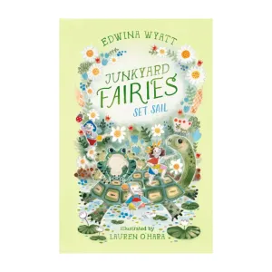 Junkyard Fairies 2: Set Sail