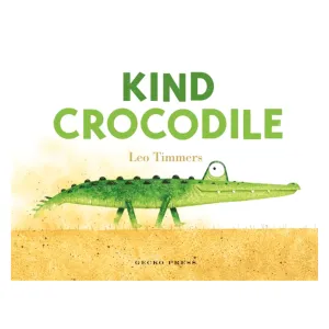 Kind Crocodile
