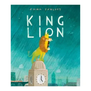 King Lion