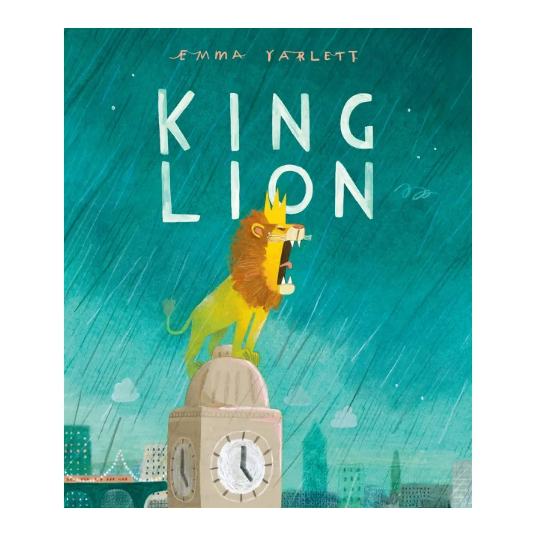 King Lion