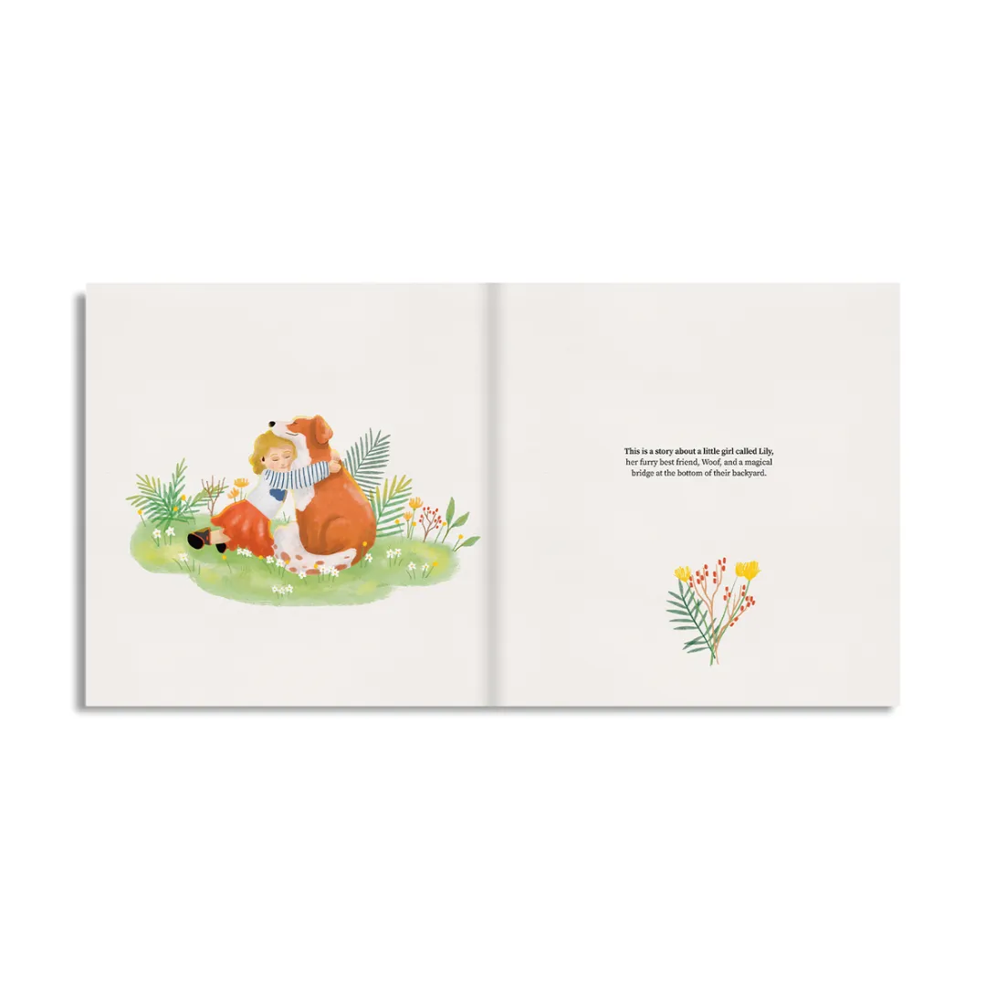 Kiwis & Koalas: Bridge to Anywhere