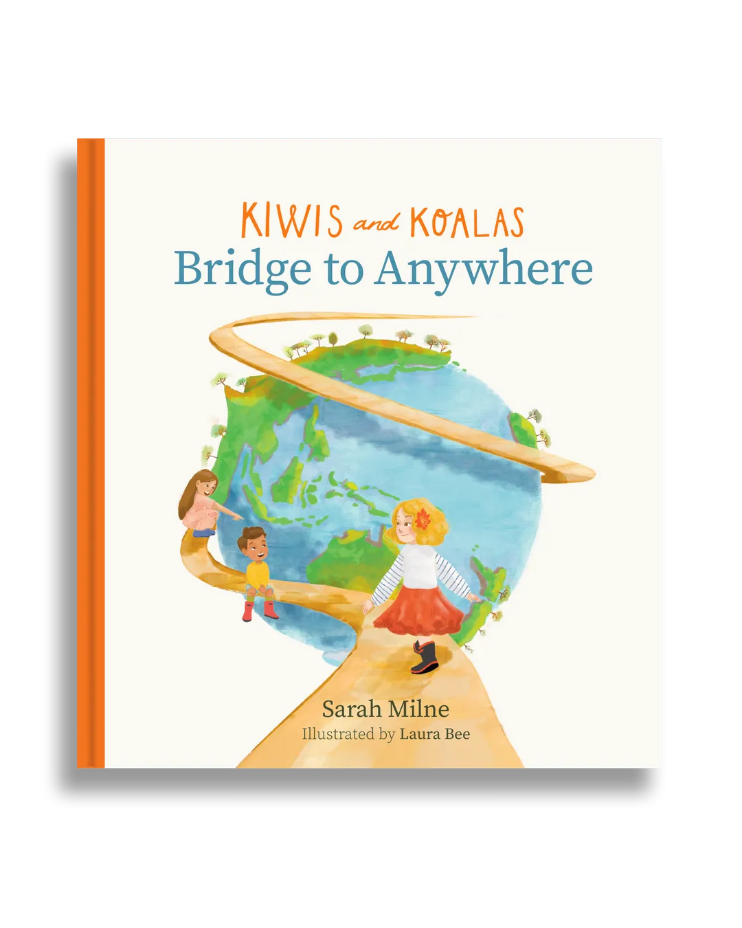 Kiwis & Koalas: Bridge to Anywhere