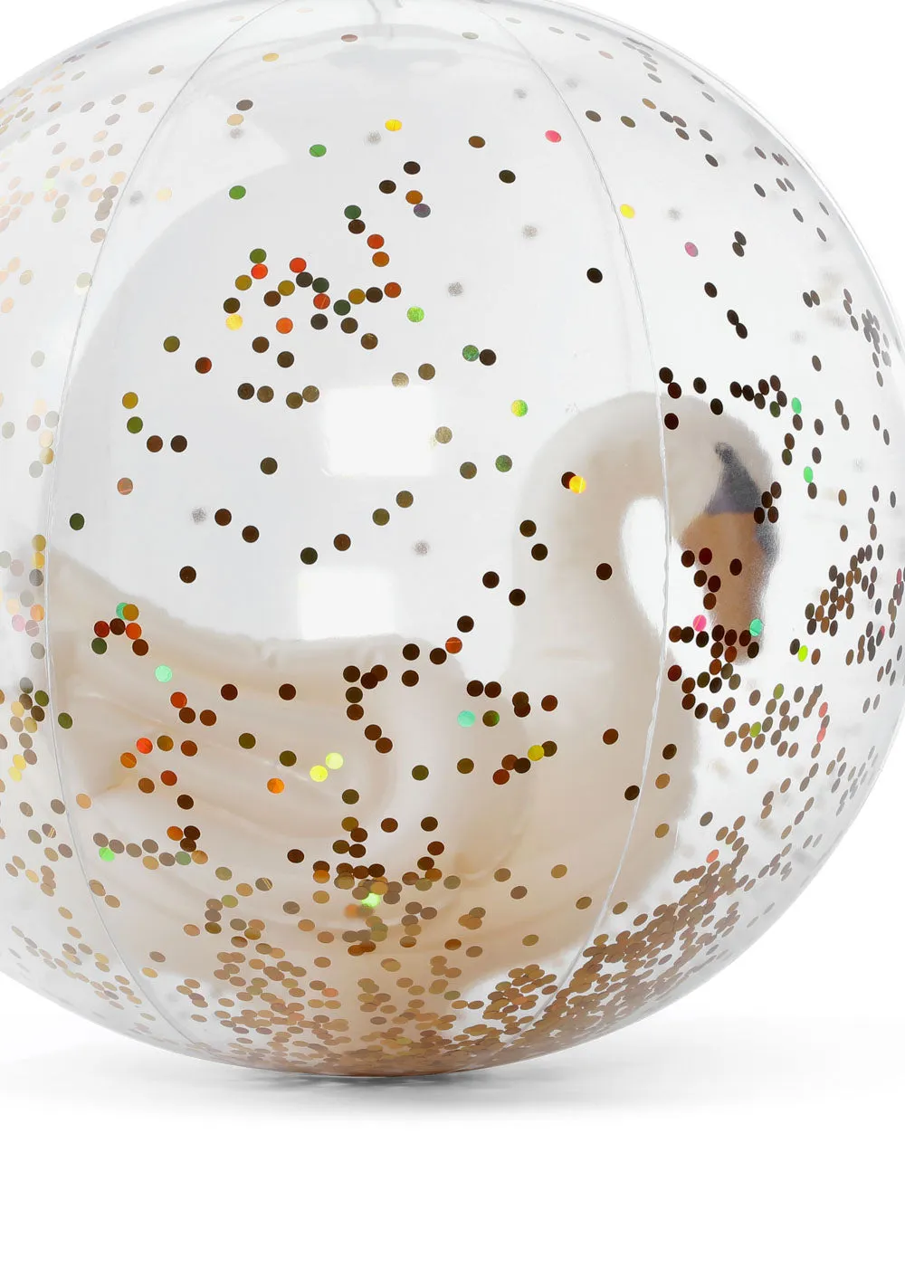 Konges Sløjd Beach Ball | Swan