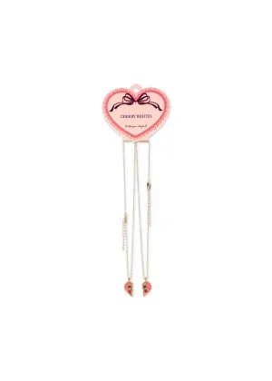 Konges Sløjd Bestie Necklace Set