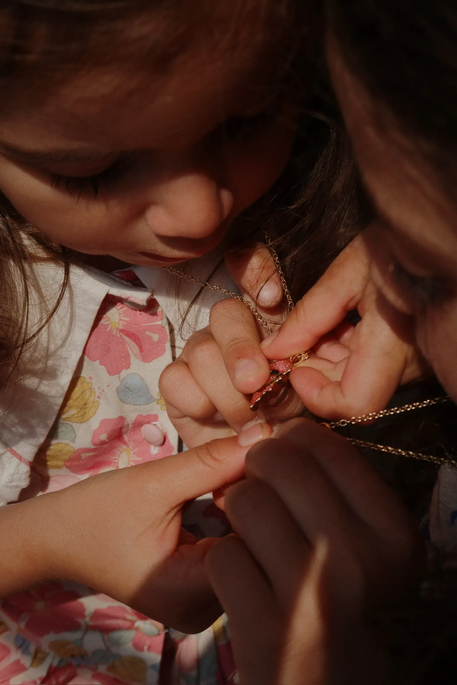 Konges Sløjd Bestie Necklace Set