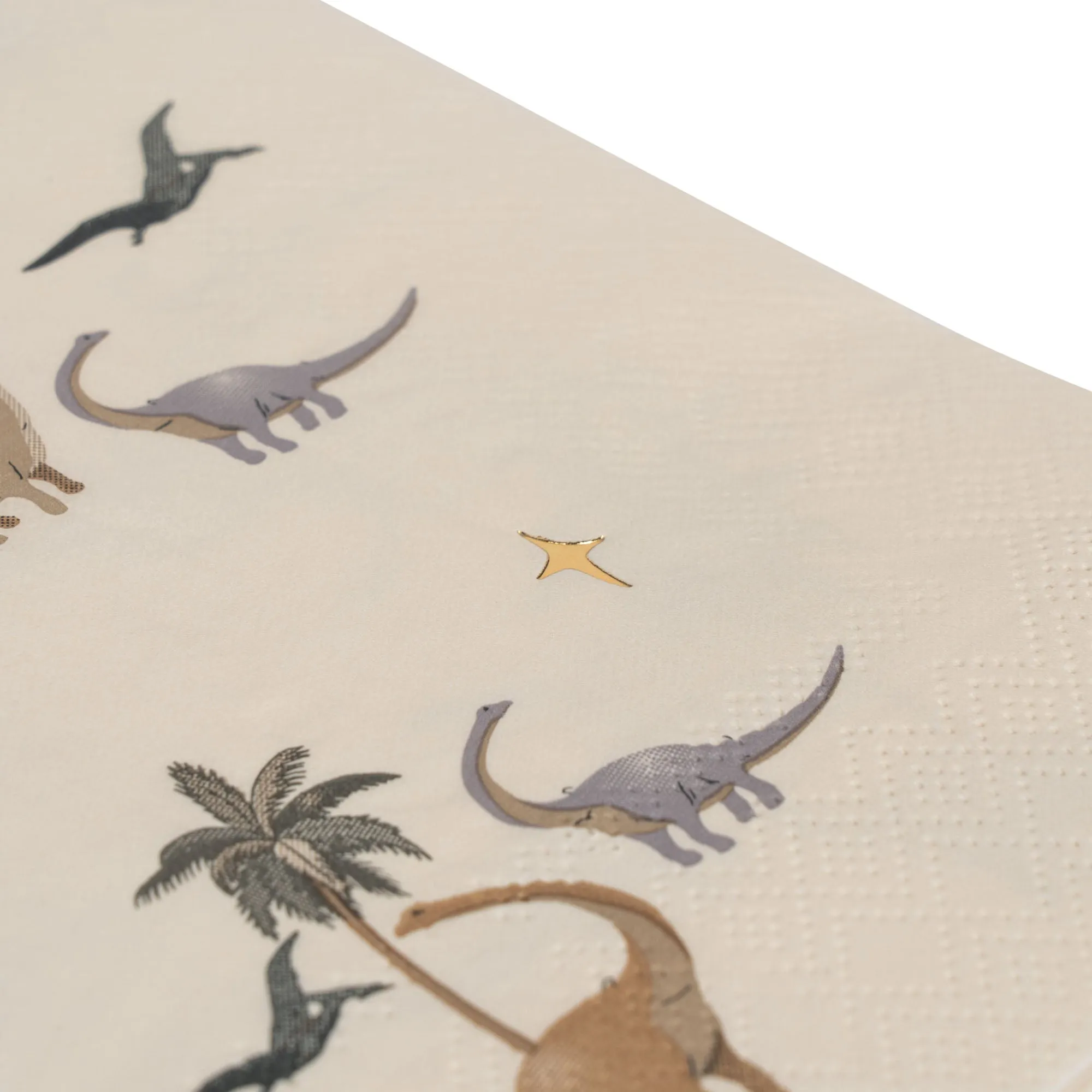 Konges Sløjd Birthday Party Kit | Dino
