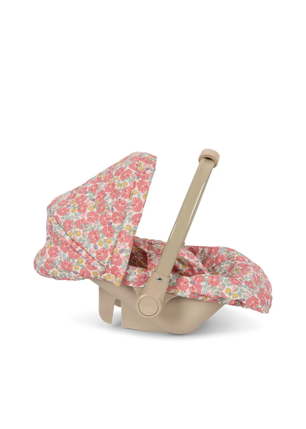 Konges Sløjd Doll Car Seat | Rose Anglaise